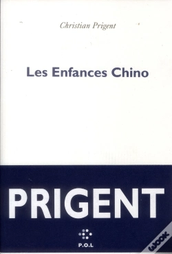 Capa do artigo Les Enfances Chino