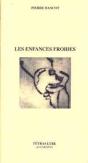 Les Enfances Froides - Preview
