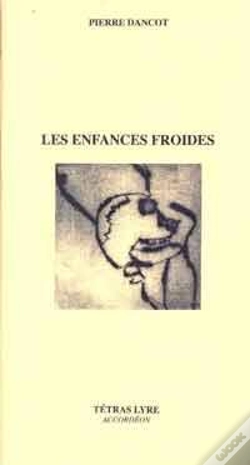 Capa do artigo Les Enfances Froides