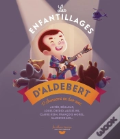 Capa do artigo Les Enfantillages D