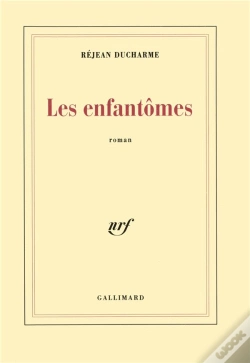 Capa do artigo Les Enfantomes