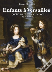 Capa do artigo Les Enfants A Versailles