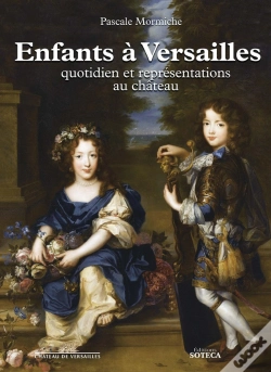 Capa do artigo Les Enfants A Versailles