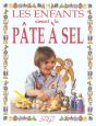 Les Enfants Aiment La Pate A Sel - Preview