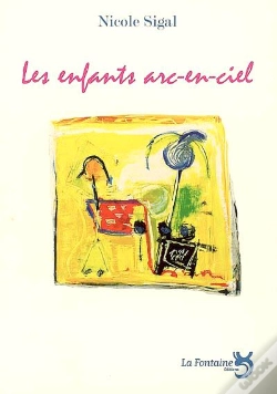 Capa do artigo Les Enfants Arc-En-Ciel
