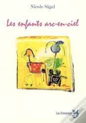 Capa do artigo Les Enfants Arc-En-Ciel