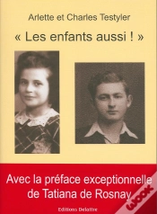 Capa do artigo Les Enfants Aussi ! "