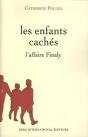Les Enfants Caches ; L'Affaire Finaly - Preview