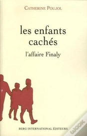 Capa do artigo Les Enfants Caches ; L