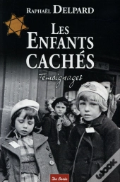 Les Enfants Cachés
