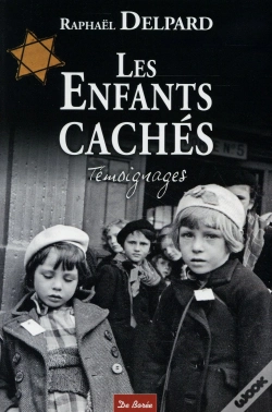 Capa do artigo Les Enfants Cachés