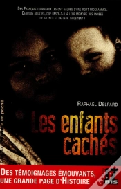 Capa do artigo Les Enfants Cachés