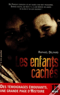 Capa do artigo Les Enfants Cachés