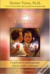 Capa do artigo Les Enfants Cristal