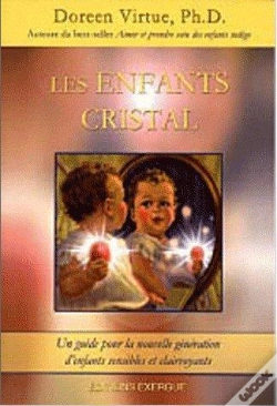 Capa do artigo Les Enfants Cristal