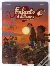 Capa do artigo Les Enfants D