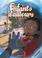 Capa do artigo Les Enfants D