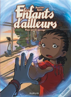 Capa do artigo Les Enfants D'Ailleurs Tome 1