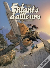 Capa do artigo Les Enfants D