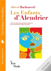 Capa do artigo Les Enfants D
