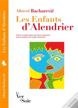Capa do artigo Les Enfants D'Alendrier
