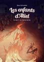 Les Enfants D'Aliel Tome 2 : Le Cheval De Feu - Preview