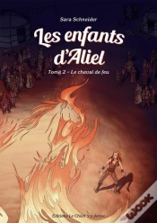 Capa do artigo Les Enfants D