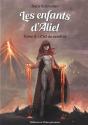 Les Enfants D'Aliel Tome 5 : Ciel De Cendres - Preview