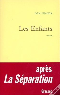 Capa do artigo Les Enfants
