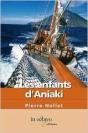Les Enfants D'Aniaki - Preview