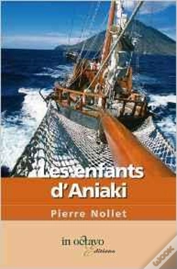 Capa do artigo Les Enfants D'Aniaki