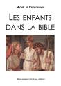 Les Enfants Dans La Bible - Preview