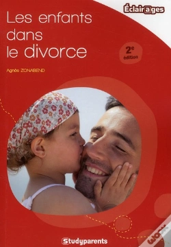Capa do artigo Les Enfants Dans Le Divorce (2e Édition)
