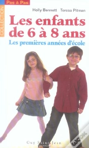 Capa do artigo Les Enfants De 6 A 8 Ans