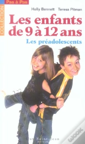 Les Enfants De 9 A 12 Ans