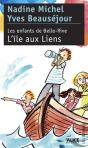 Les Enfants De Belle-Rive T.2 ; L'Île Aux Liens - Preview
