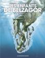 Les Enfants De Belzagor Tome 2 - Preview