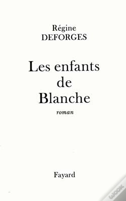 Capa do artigo Les Enfants De Blanche