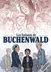Capa do artigo Les Enfants De Buchenwald