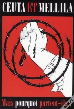 Capa do artigo Les Enfants De Ceuta Et Melilla ; Mais Pourquoi Partent-Ils ?