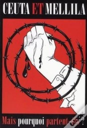 Capa do artigo Les Enfants De Ceuta Et Melilla ; Mais Pourquoi Partent-Ils ?