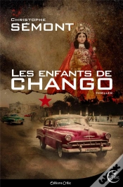 Capa do artigo Les Enfants De Chango