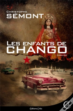 Capa do artigo Les Enfants De Chango