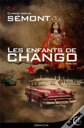 Les Enfants De Chango