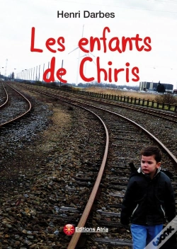 Capa do artigo Les Enfants De Chiris