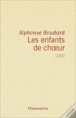 Capa do artigo Les Enfants De Choeur