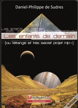 Capa do artigo Les Enfants De Demain