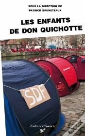 Capa do artigo Les Enfants De Don Quichotte