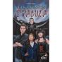 Les Enfants De Dracula T.1 ; Les Enfants De La Nuit - Preview
