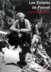 Capa do artigo Les Enfants De Freinet